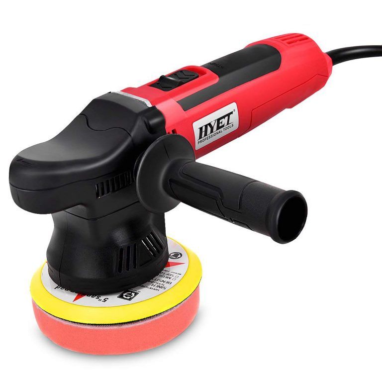 Best Polisher For Car Car Polishers Reviews *UPDATED 2019*