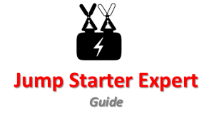 Jump-starter-expert-guides