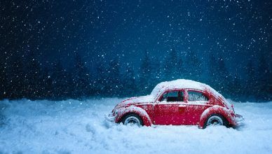 Keeping Car Battery Warm In Cold Weather