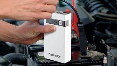 Tryminimax review