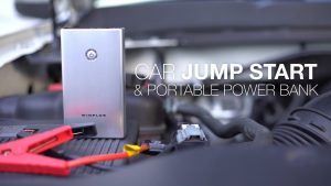 Winplus Car Jump Starter Reviews