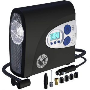 best portable auto tire inflator