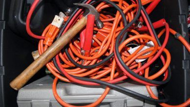 Jumper Cables vs Portable Chargers - Which Is Right for You?