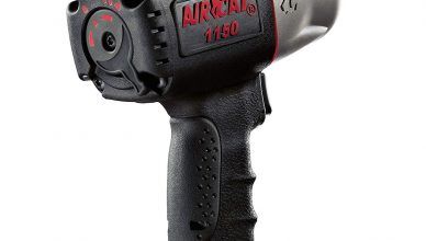 best air impact wrench for lug nut