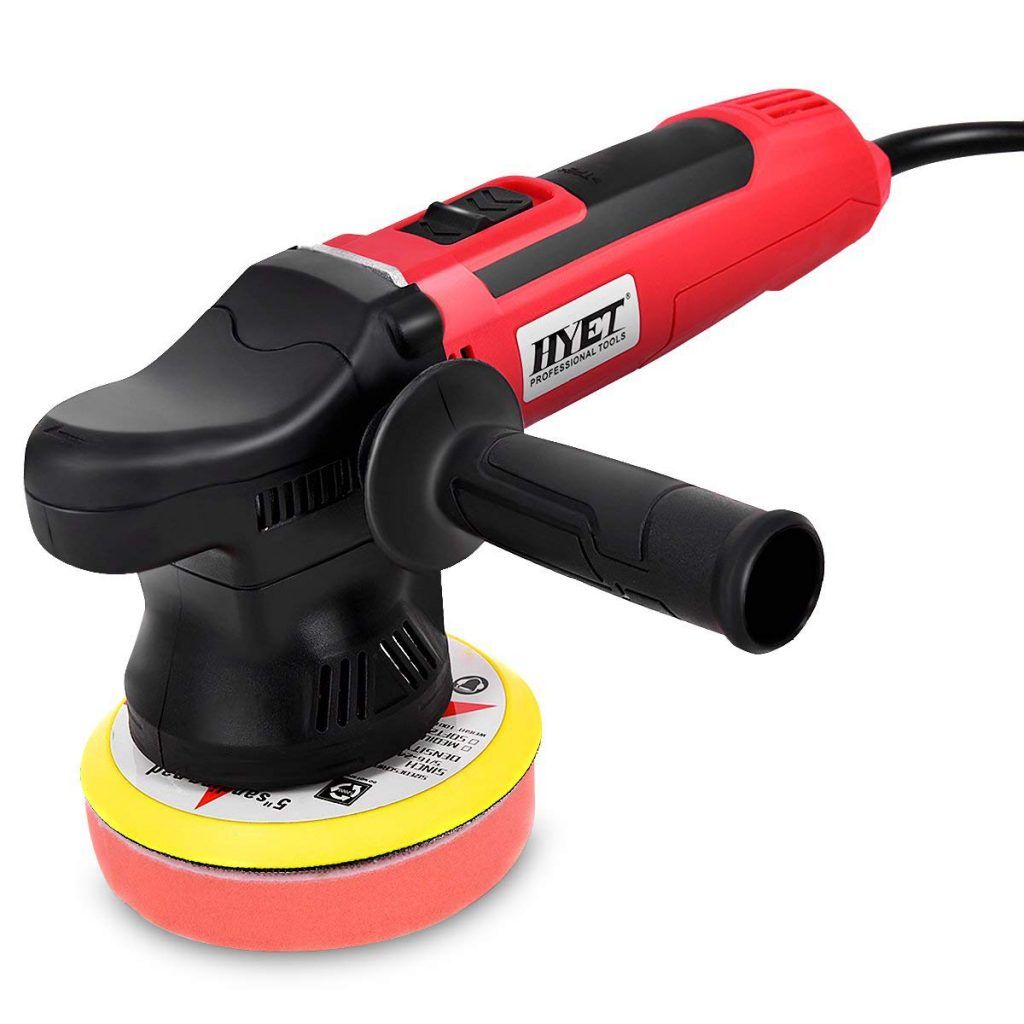 Best Polisher For Car Car Polishers Reviews Updated 2019