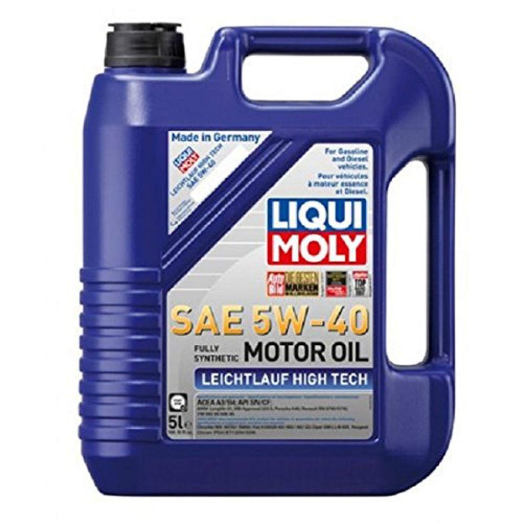 6 of the Best Synthetic Motor Oils for 2020 So Far